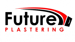 future plastering logo